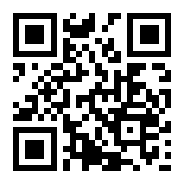 QR Code ou Bidi de l'entreprise ou le lieu