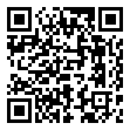 Codigo QR o Bidi del negocio o lugar