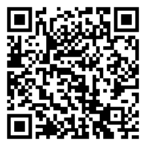 Código QR ou Bidi do negocio ou lugar