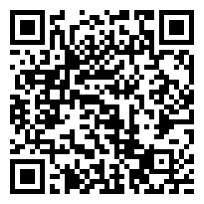 codice QR o Bidi dell'attività commerciale o luogo