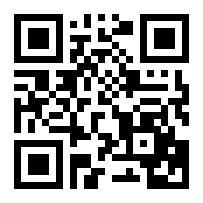 QR Code ou Bidi de l'entreprise ou le lieu