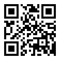 Código QR ou Bidi do negocio ou lugar
