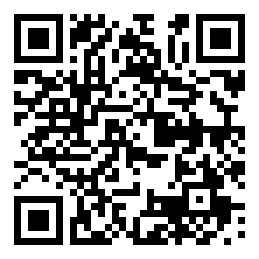 Codigo QR o Bidi del negocio o lugar