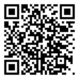 Codigo QR o Bidi del negocio o lugar