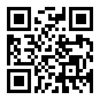 Codul QR sau Bidi al afacerii sau a locului