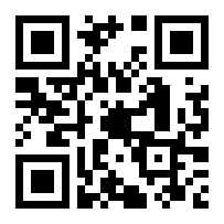 QR Code ou Bidi de l'entreprise ou le lieu