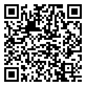QR code or Bidi of the business or place