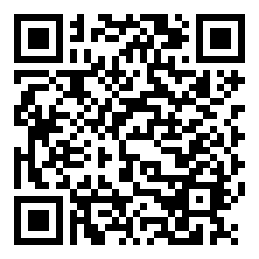 Codigo QR o Bidi del negocio o lugar