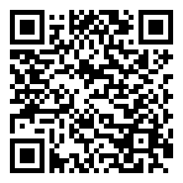 Codigo QR o Bidi del negocio o lugar