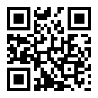 Código QR ou Bidi do negocio ou lugar