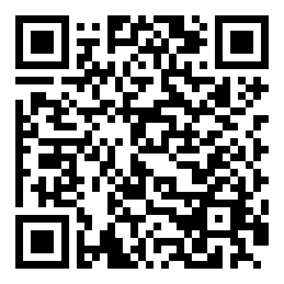 Codigo QR o Bidi del negocio o lugar