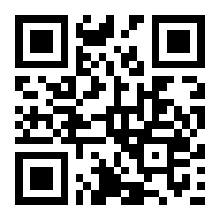 codice QR o Bidi dell'attività commerciale o luogo