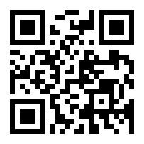 Codigo QR o Bidi del negocio o lugar