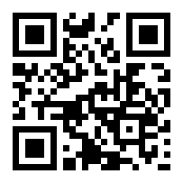 QR Code ou Bidi de l'entreprise ou le lieu