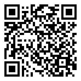 Codigo QR o Bidi del negocio o lugar