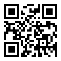 codice QR o Bidi dell'attività commerciale o luogo