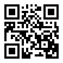 QR code or Bidi of the business or place