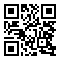 Código QR ou Bidi do negocio ou lugar