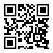 Codul QR sau Bidi al afacerii sau a locului