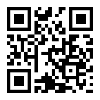 Codul QR sau Bidi al afacerii sau a locului