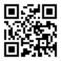 QR Code ou Bidi de l'entreprise ou le lieu