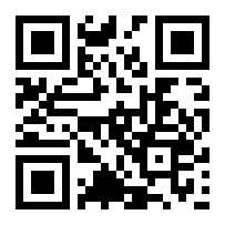 Código QR ou Bidi do negocio ou lugar