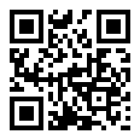 QR Code ou Bidi de l'entreprise ou le lieu