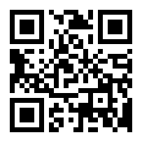 codice QR o Bidi dell'attività commerciale o luogo