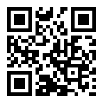 codice QR o Bidi dell'attività commerciale o luogo