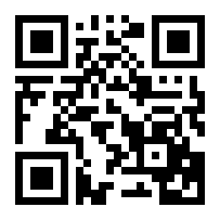 Código QR ou Bidi do negócio ou local