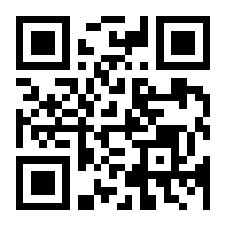 QR Code ou Bidi de l'entreprise ou le lieu