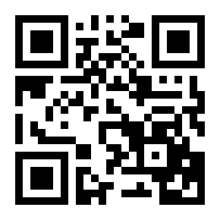 codice QR o Bidi dell'attività commerciale o luogo