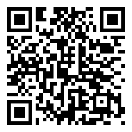 Codigo QR o Bidi del negocio o lugar