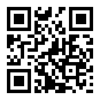 Código QR ou Bidi do negócio ou local