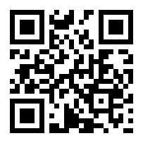 Código QR ou Bidi do negocio ou lugar