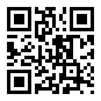 Codigo QR o Bidi del negocio o lugar