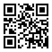 Código QR ou Bidi do negocio ou lugar