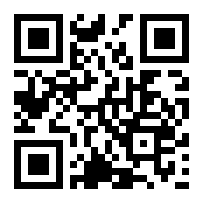 codice QR o Bidi dell'attività commerciale o luogo
