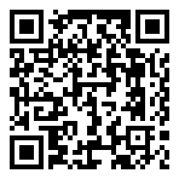 Codigo QR o Bidi del negocio o lugar