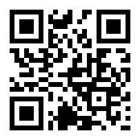 Código QR ou Bidi do negócio ou local