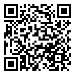 Codigo QR o Bidi del negocio o lugar