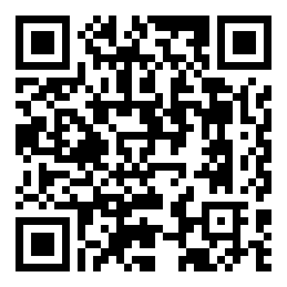 Codigo QR o Bidi del negocio o lugar