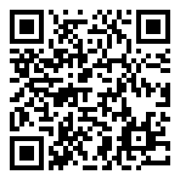 Codigo QR o Bidi del negocio o lugar