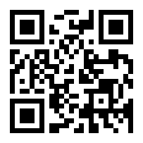 Código QR ou Bidi do negocio ou lugar