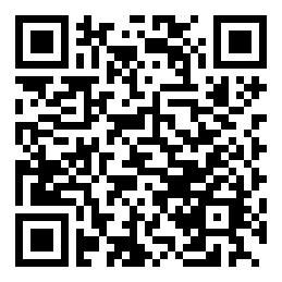 Codigo QR o Bidi del negocio o lugar