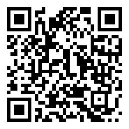 Codigo QR o Bidi del negocio o lugar