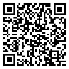 QR code or Bidi of the business or place