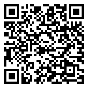 Código QR ou Bidi do negocio ou lugar