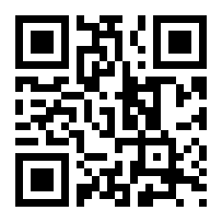 Codul QR sau Bidi al afacerii sau a locului