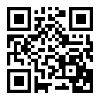 QR Code ou Bidi de l'entreprise ou le lieu